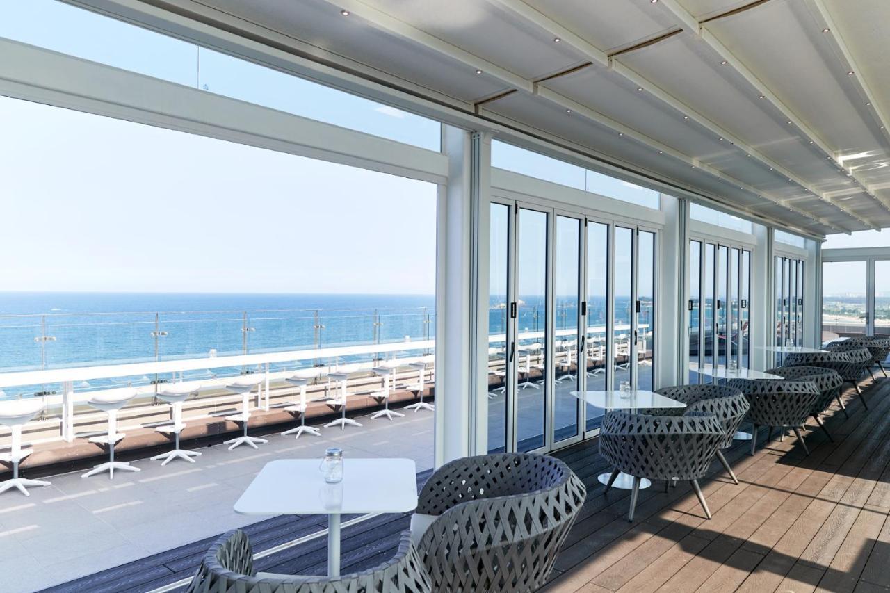 Renebleu By Walkerhill Hotel Goseong  Ngoại thất bức ảnh